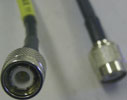 TNC connectors